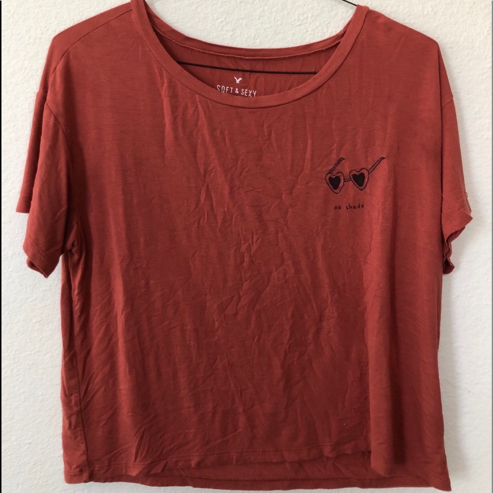 Comfy T-shirt